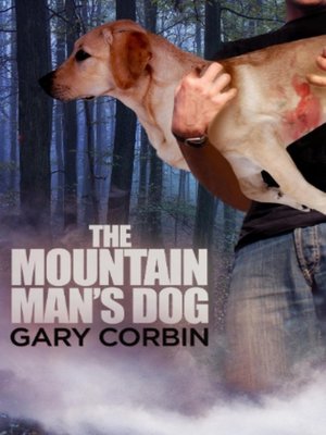 cover image of The Mountain Man's Dog